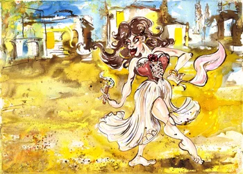Georges Bizets opera Carmen